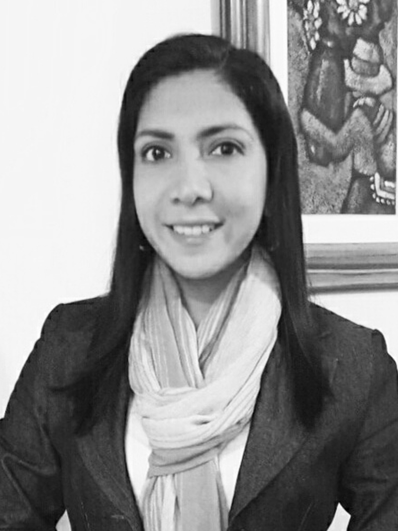 Lorena Villanueva González